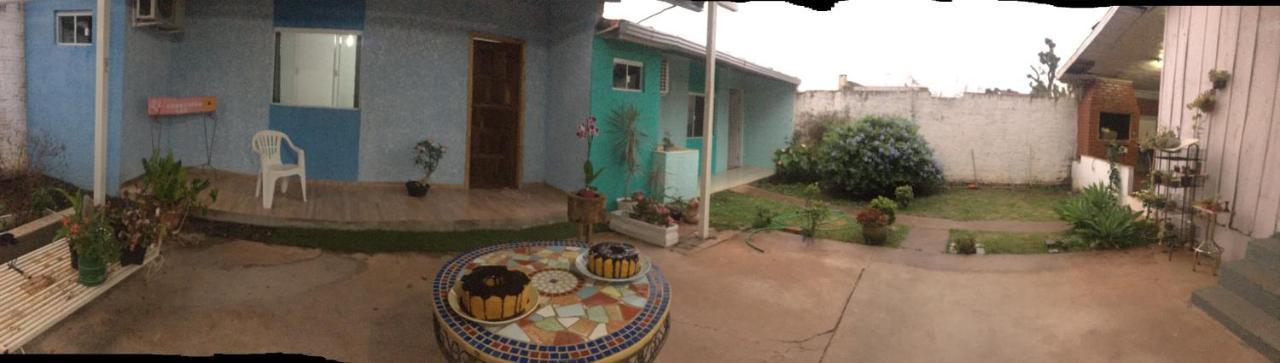 Aconchego Lar Cama E Cafe Bed & Breakfast Foz do Iguacu Luaran gambar