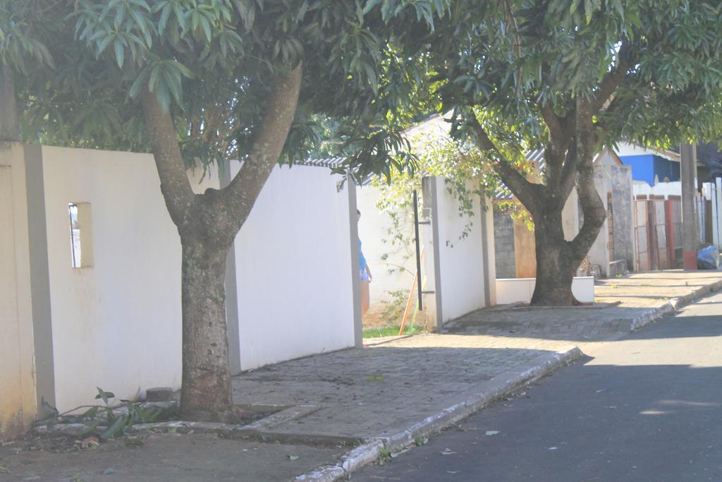 Aconchego Lar Cama E Cafe Bed & Breakfast Foz do Iguacu Luaran gambar