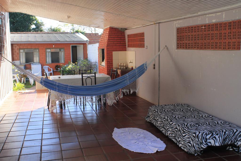 Aconchego Lar Cama E Cafe Bed & Breakfast Foz do Iguacu Luaran gambar