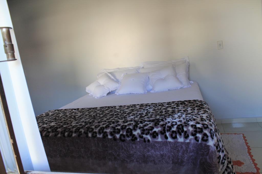 Aconchego Lar Cama E Cafe Bed & Breakfast Foz do Iguacu Bilik gambar