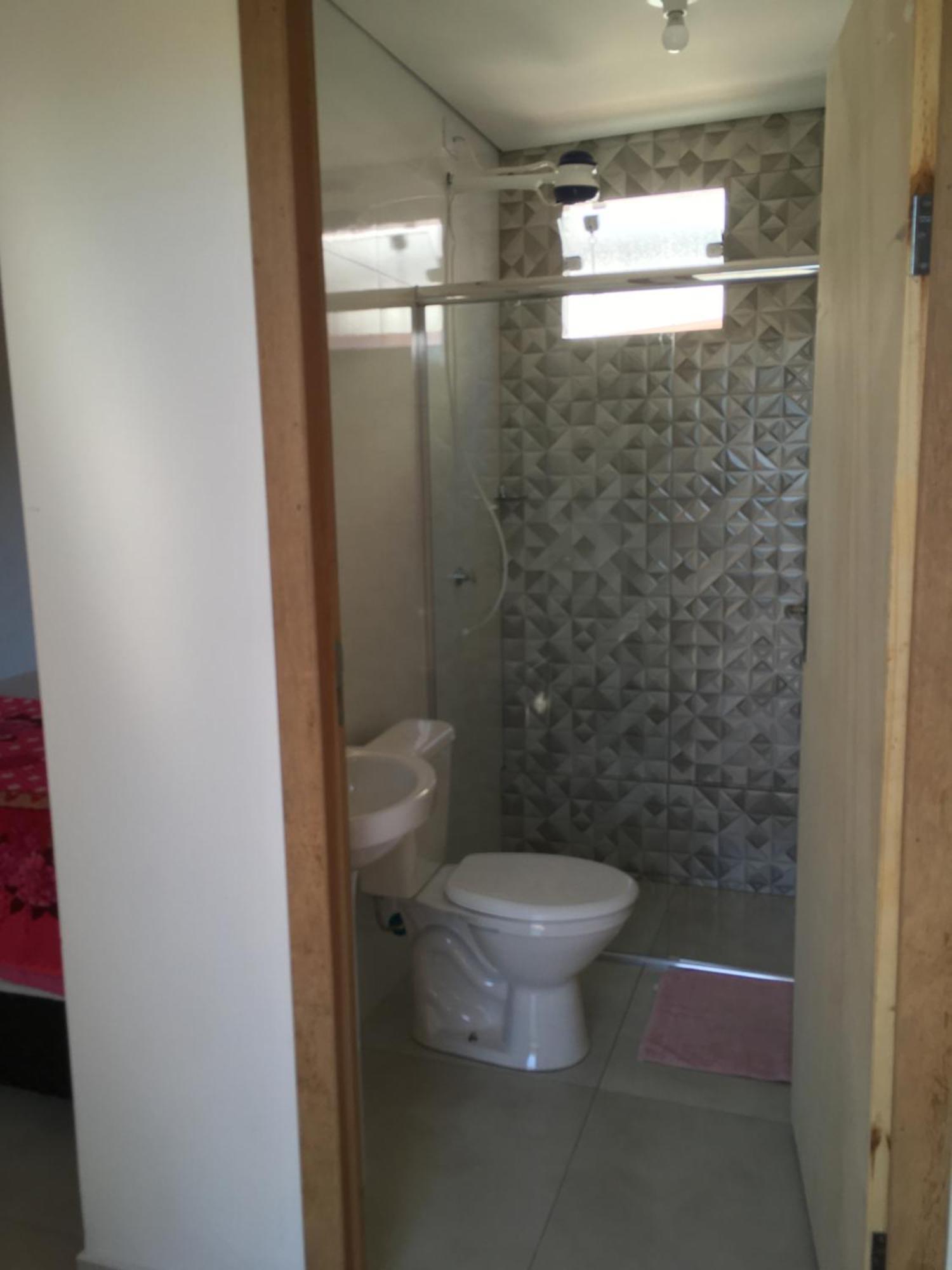 Aconchego Lar Cama E Cafe Bed & Breakfast Foz do Iguacu Luaran gambar
