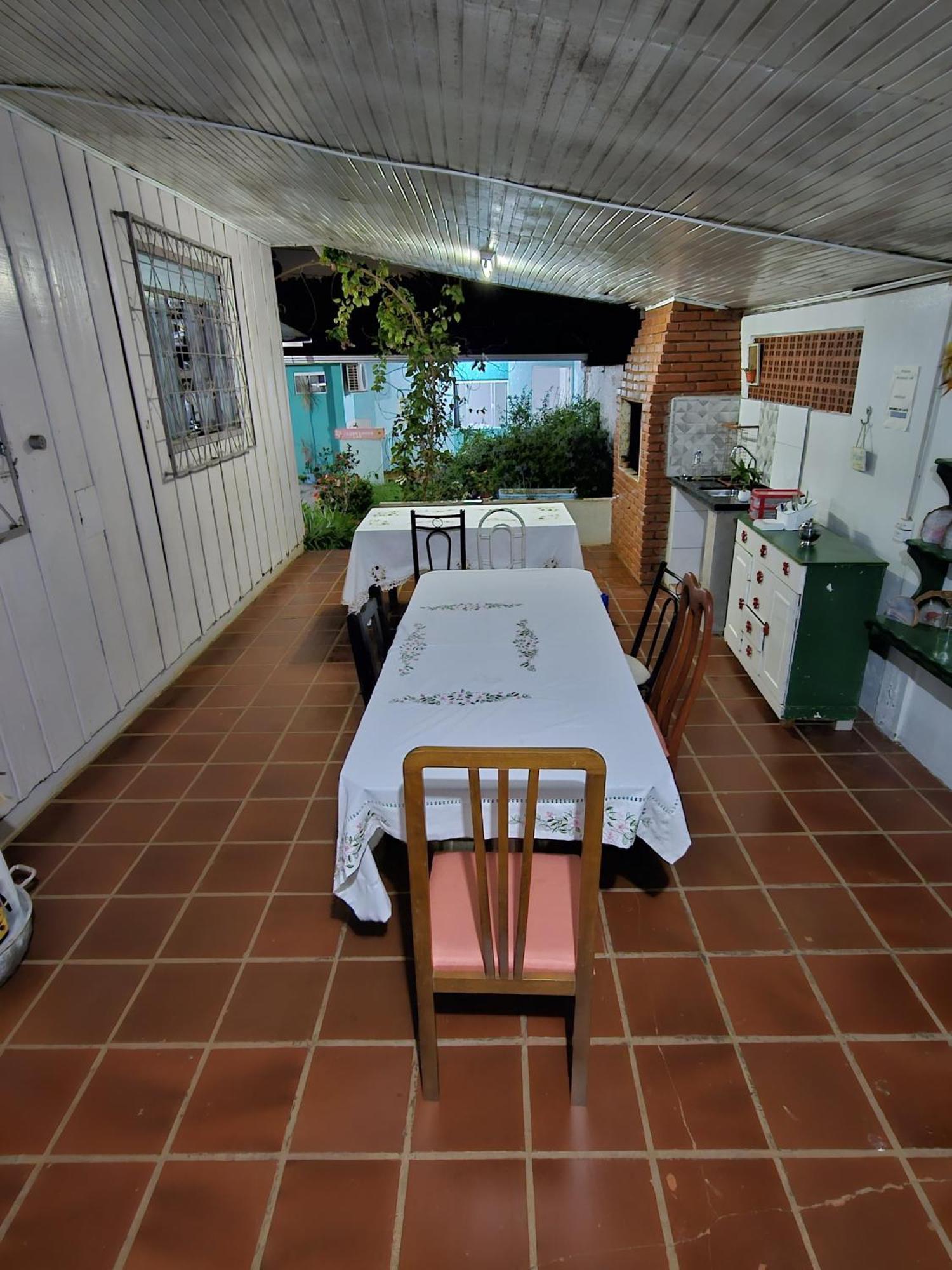 Aconchego Lar Cama E Cafe Bed & Breakfast Foz do Iguacu Luaran gambar
