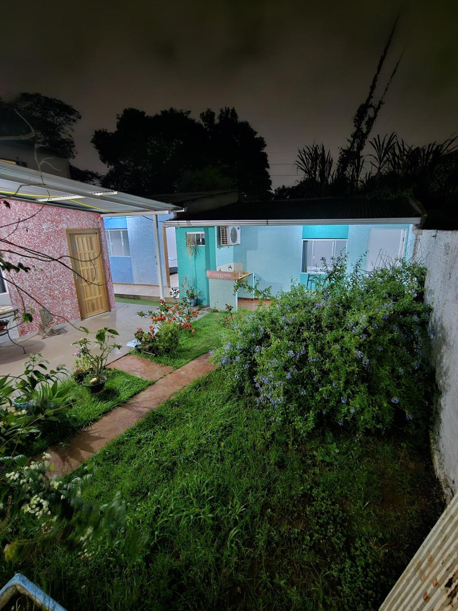 Aconchego Lar Cama E Cafe Bed & Breakfast Foz do Iguacu Luaran gambar