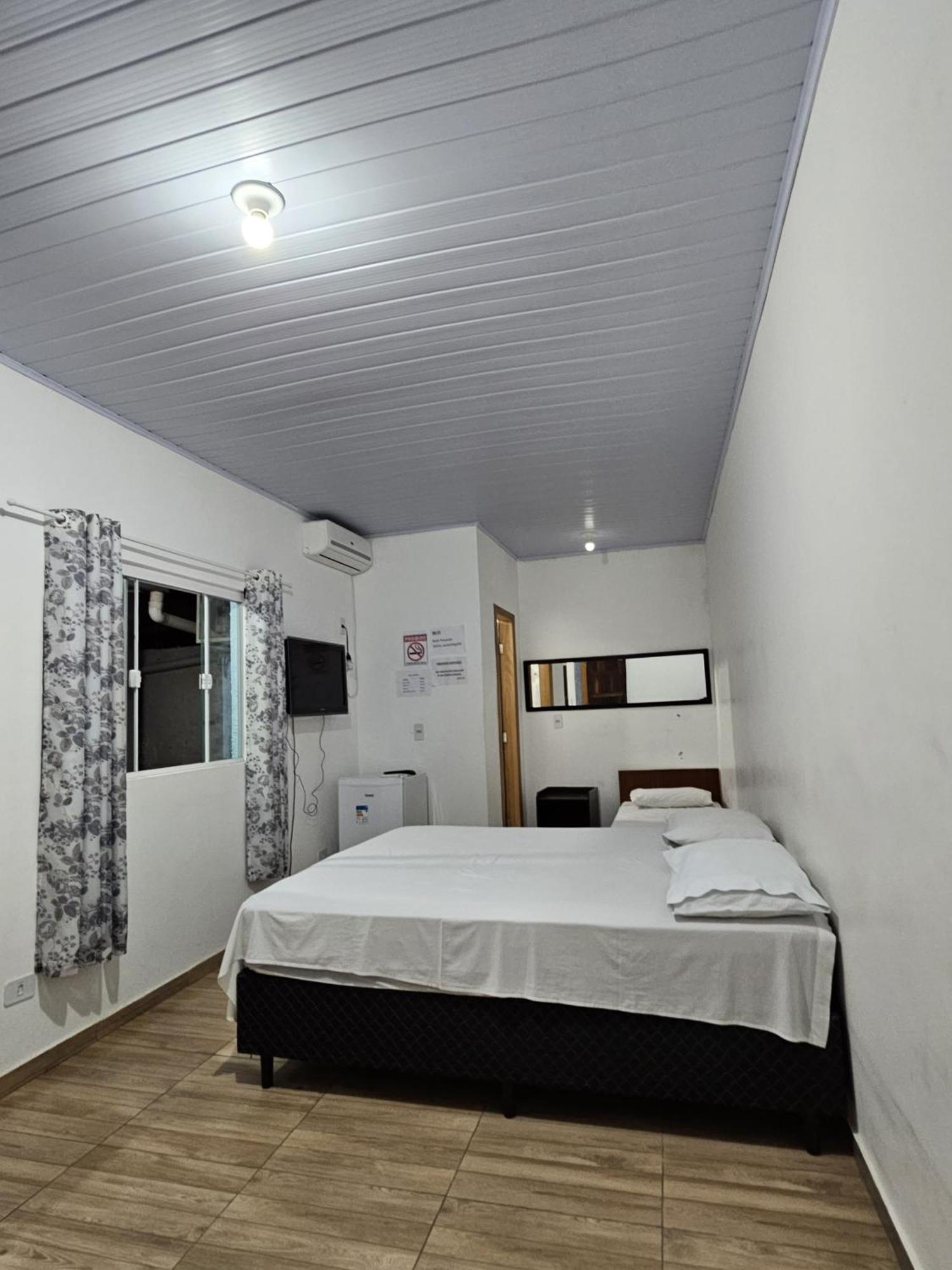 Aconchego Lar Cama E Cafe Bed & Breakfast Foz do Iguacu Luaran gambar