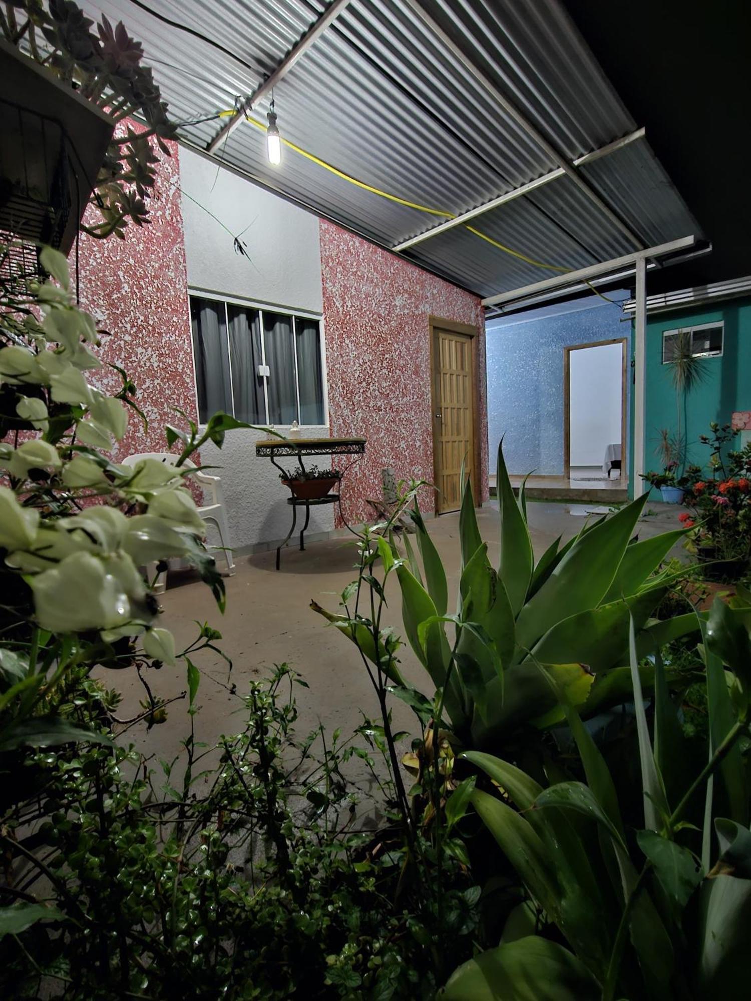 Aconchego Lar Cama E Cafe Bed & Breakfast Foz do Iguacu Luaran gambar