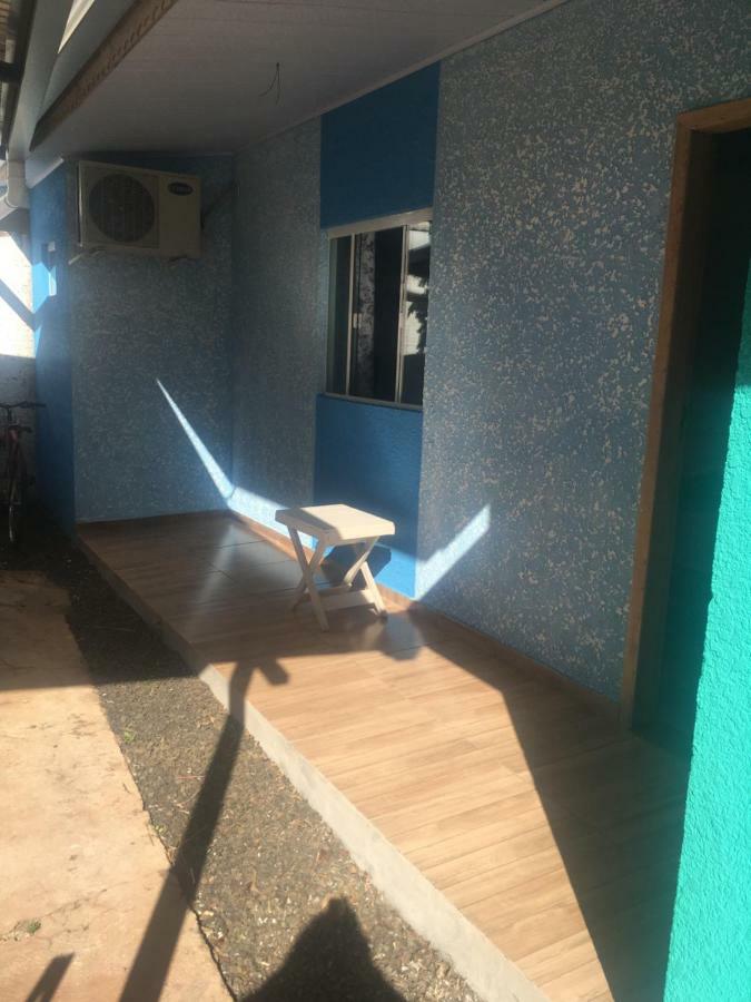 Aconchego Lar Cama E Cafe Bed & Breakfast Foz do Iguacu Luaran gambar
