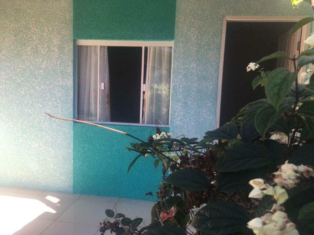 Aconchego Lar Cama E Cafe Bed & Breakfast Foz do Iguacu Luaran gambar