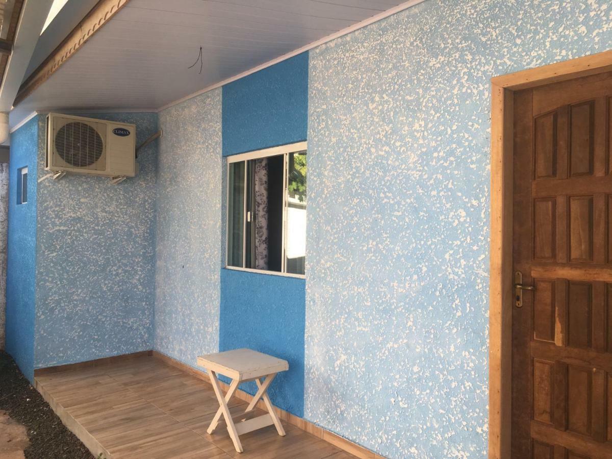 Aconchego Lar Cama E Cafe Bed & Breakfast Foz do Iguacu Luaran gambar